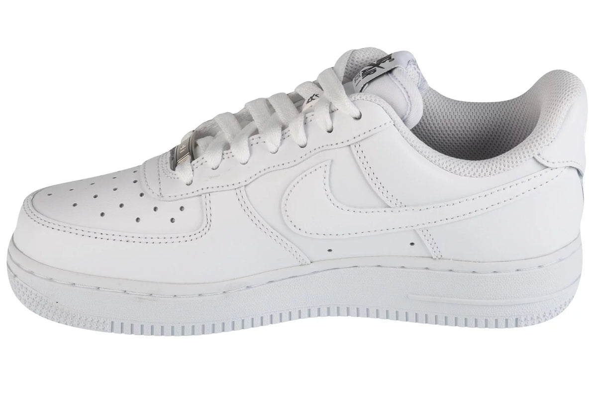 Nike Air Force 1 07 DX5883-100 - Białe