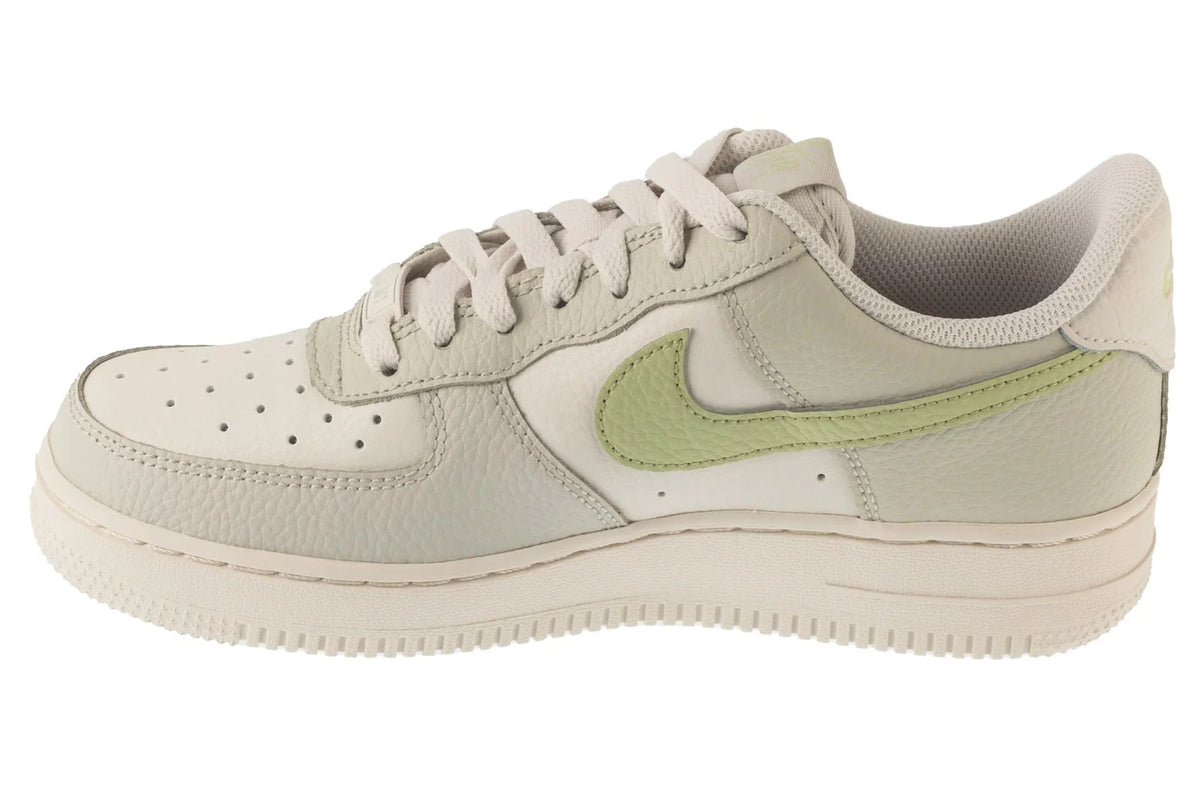 Nike Air Force 1 07 IB3881-001 - Białe
