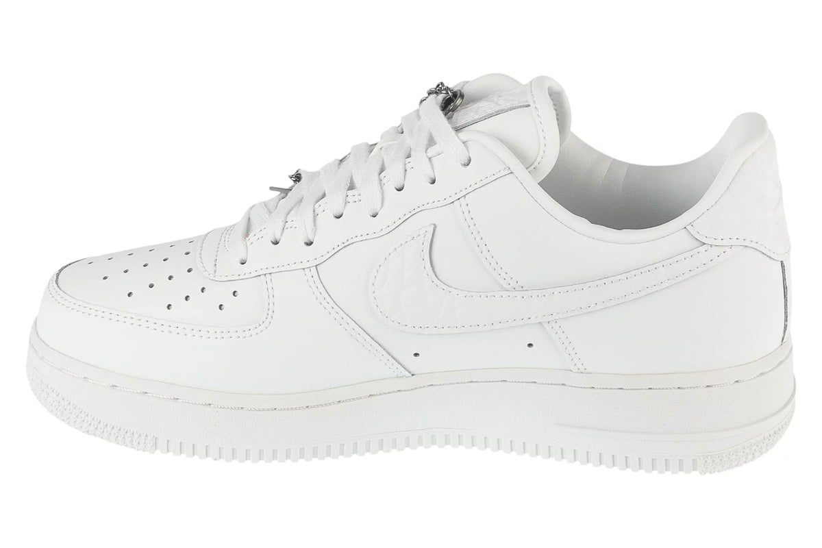 Nike Air Force 1 07 Low IM6485-121 - Białe
