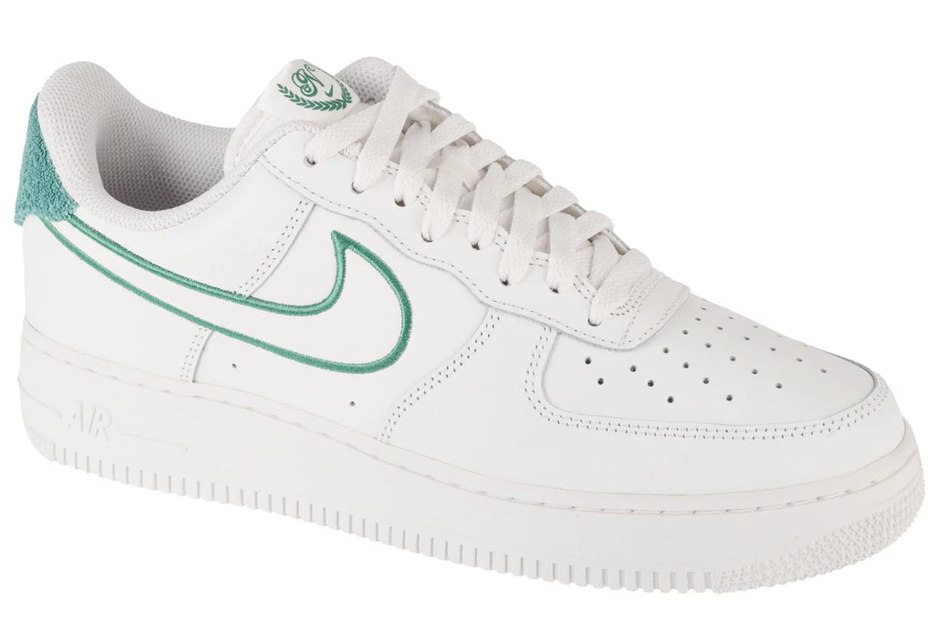 Nike Air Force 1 07 LV8 FN8349-100 - Białe