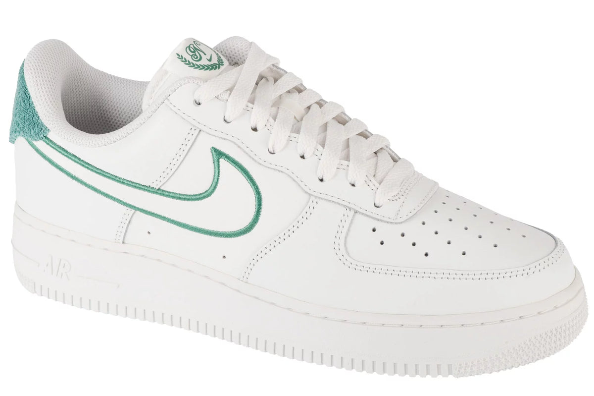 Nike Air Force 1 07 LV8 FN8349-100 - Białe