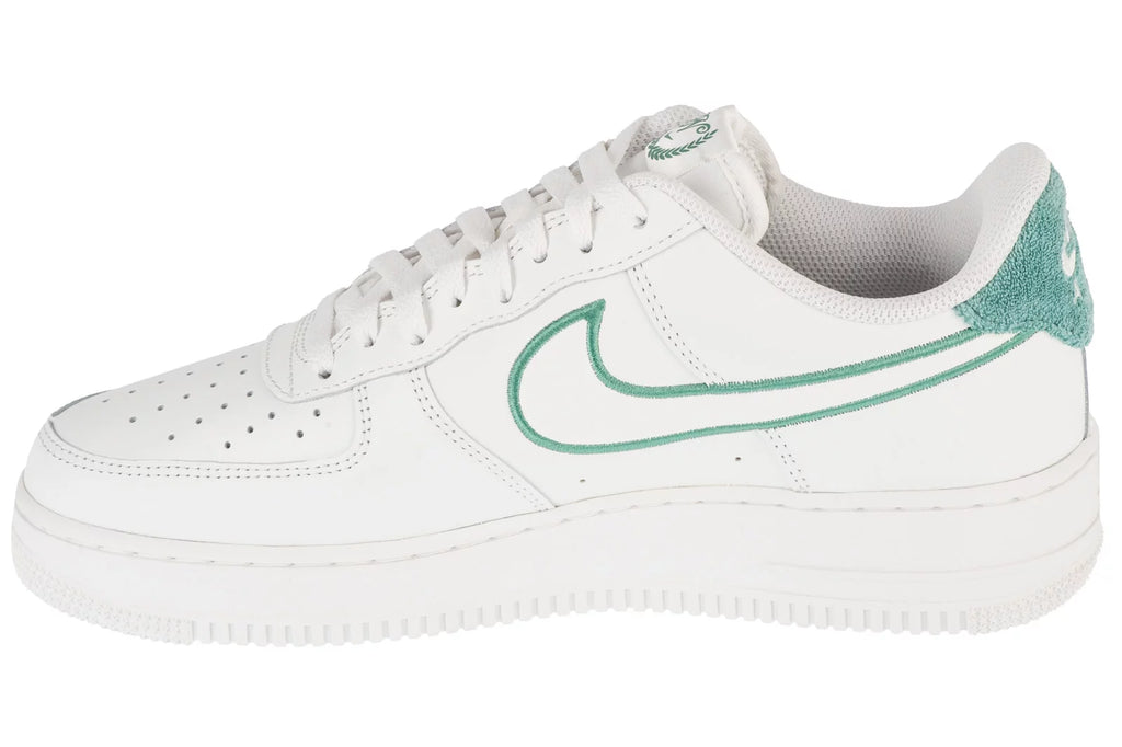 Nike Air Force 1 07 LV8 FN8349-100 - Białe