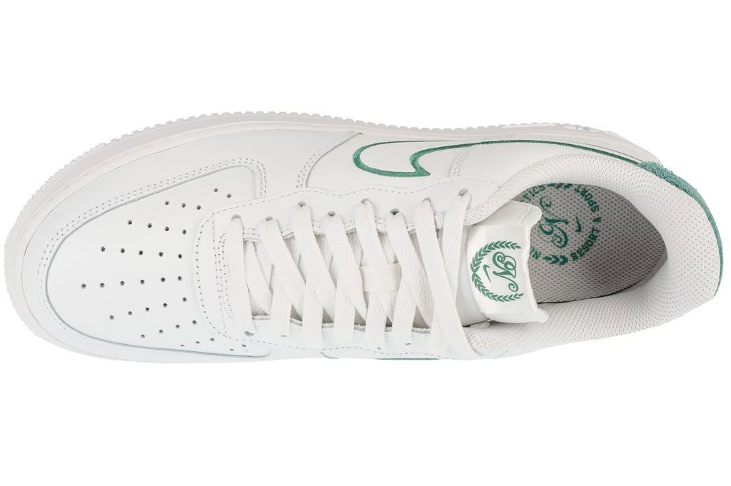 Nike Air Force 1 07 LV8 FN8349-100 - Białe