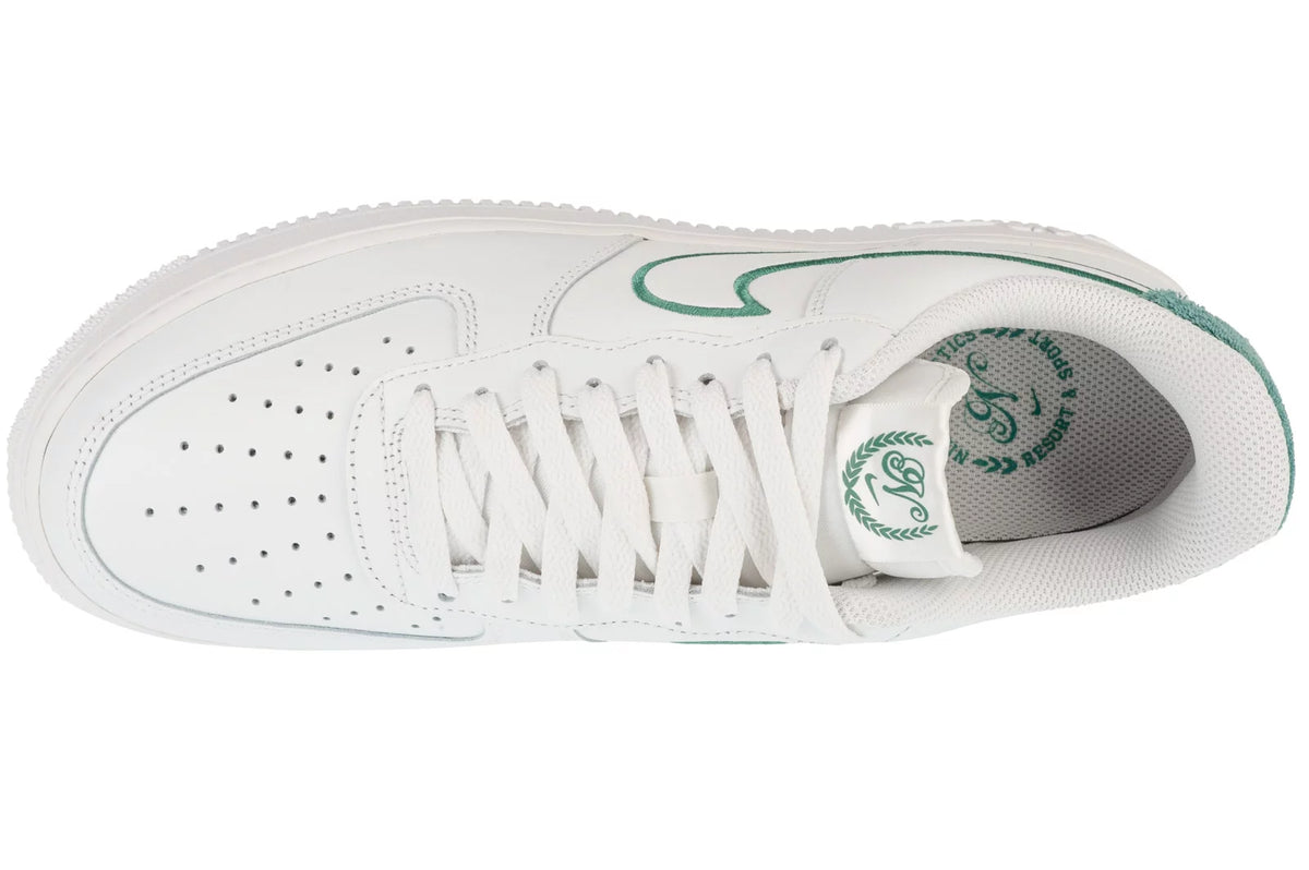 Nike Air Force 1 07 LV8 FN8349-100 - Białe