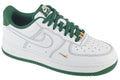 Nike Air Force 1 07 W Mini Jewel IB6543-102 - Białe