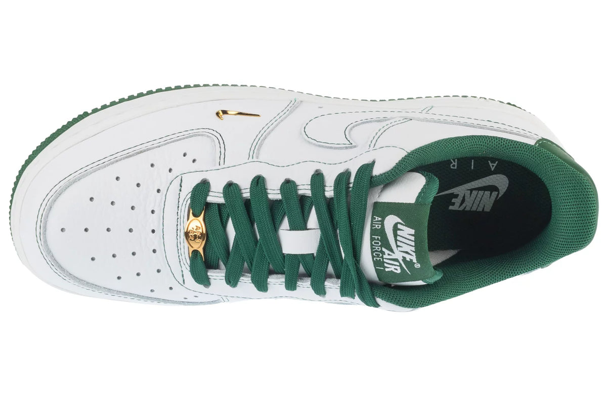 Nike Air Force 1 07 W Mini Jewel IB6543-102 - Białe