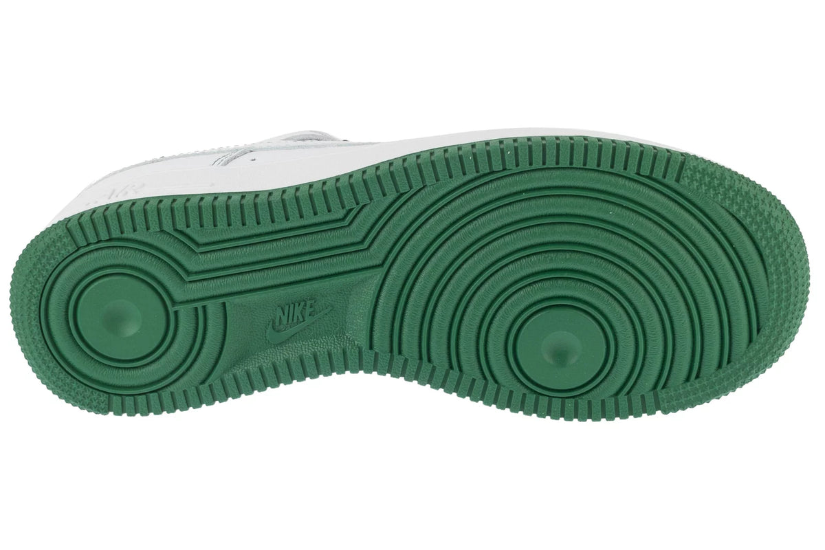 Nike Air Force 1 07 W Mini Jewel IB6543-102 - Białe