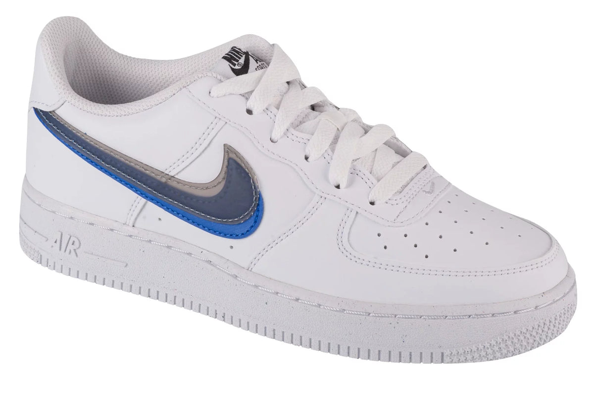 Nike Air Force 1 Impact Nn Gs FD0688-100 - Białe