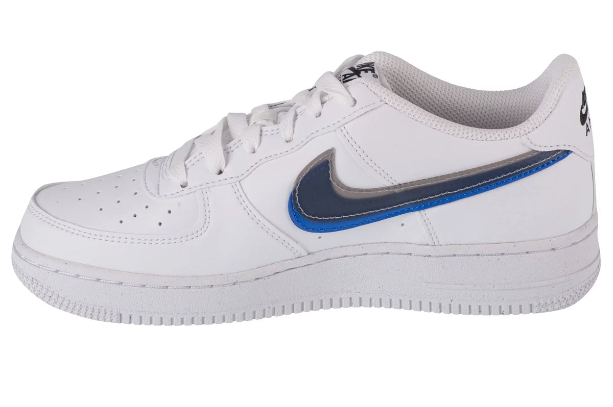 Nike Air Force 1 Impact Nn Gs FD0688-100 - Białe