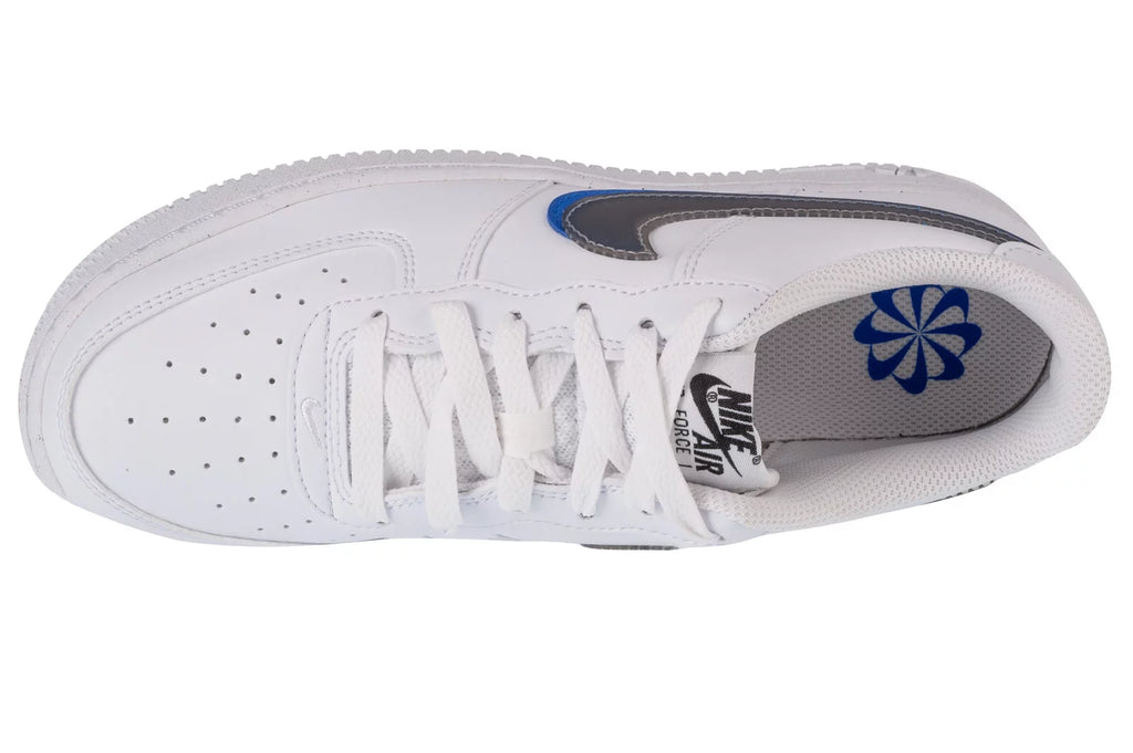 Nike Air Force 1 Impact Nn Gs FD0688-100 - Białe