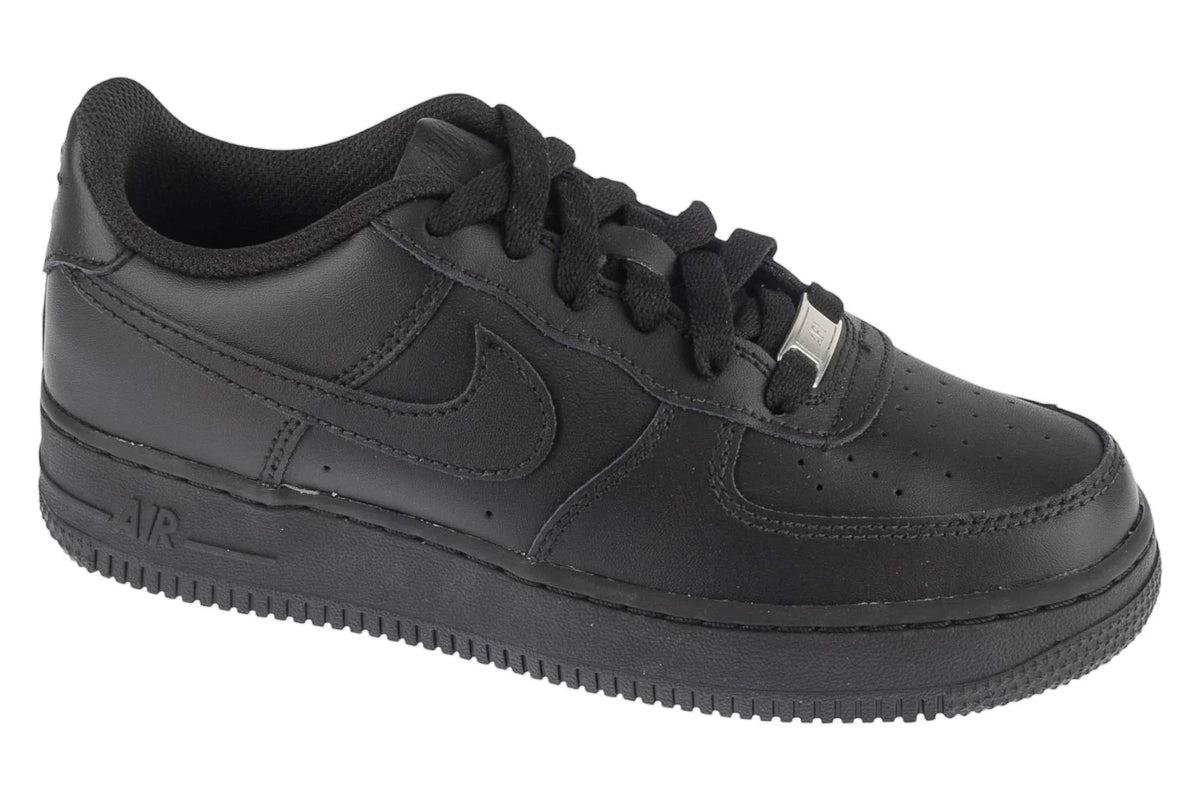 Nike Air Force 1 Le GS DH2920-001 - Czarne