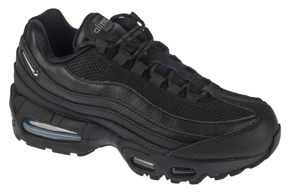 Nike Air Max 95 IH1413-001 - Czarne