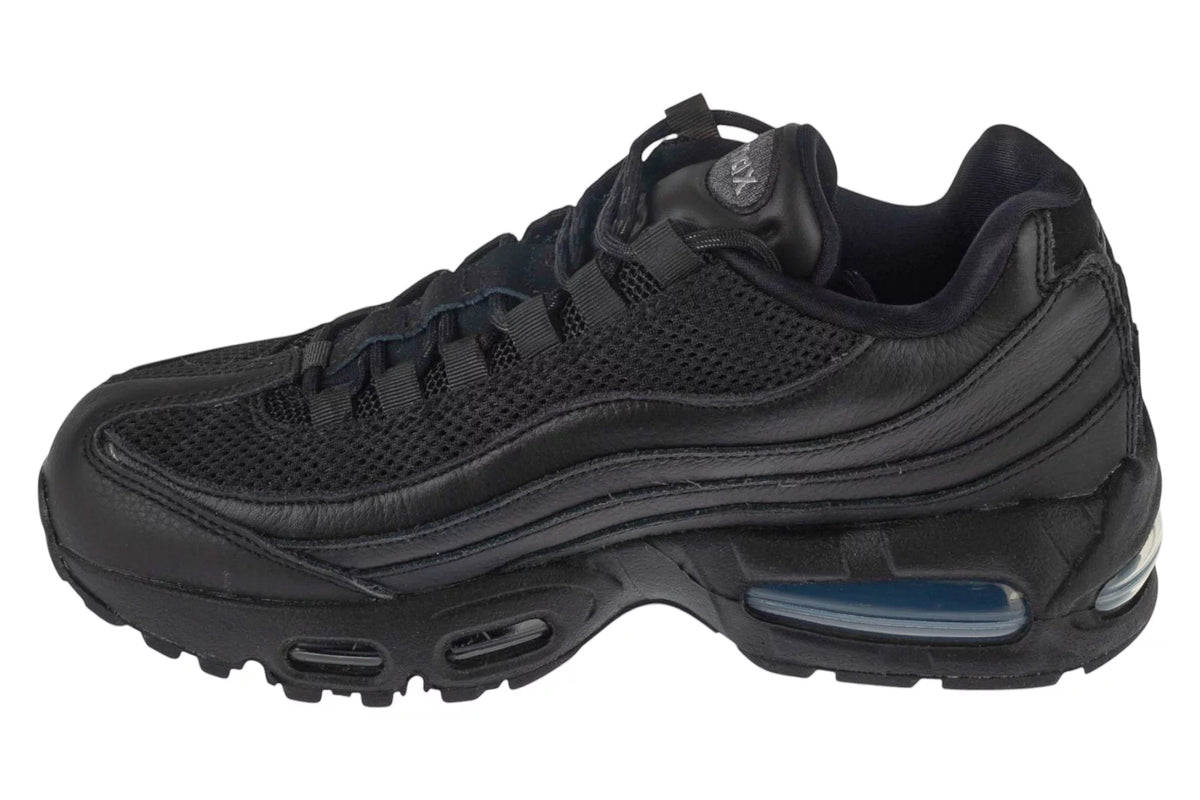 Nike Air Max 95 IH1413-001 - Czarne