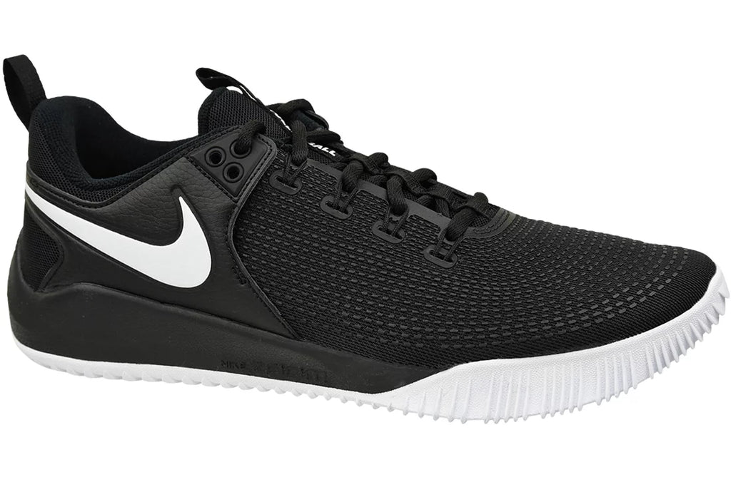 Nike Air Zoom Hyperace 2 AR5281-001 - Czarne