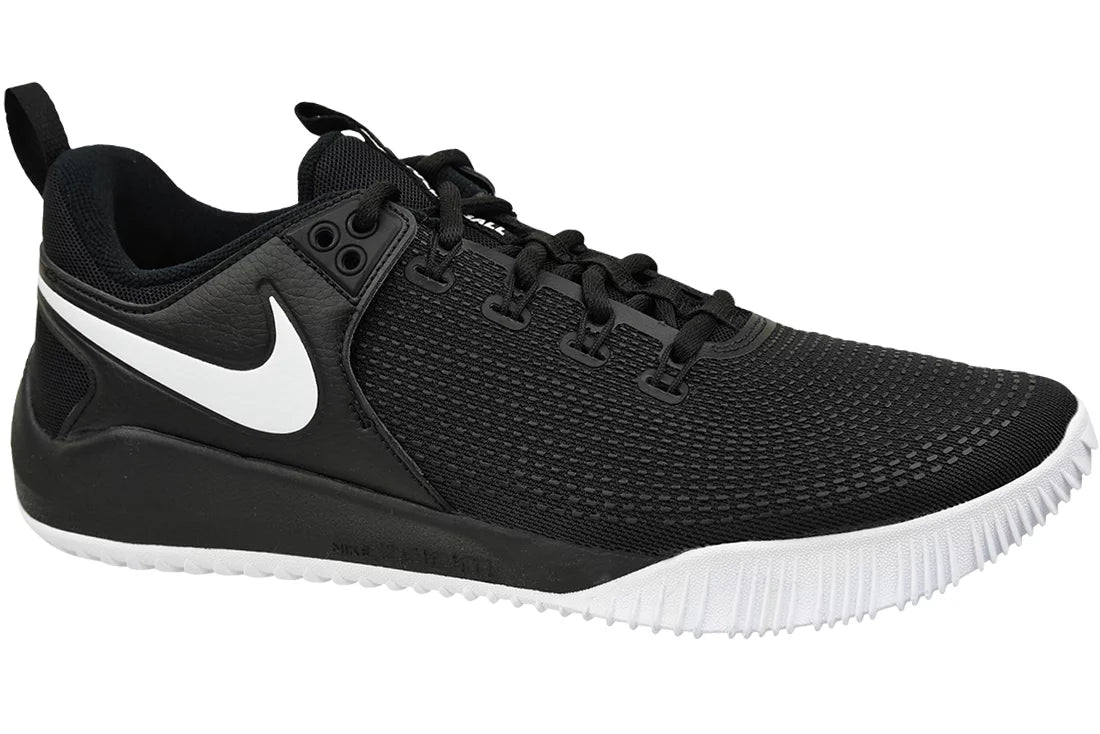 Nike Air Zoom Hyperace 2 AR5281-001 - Czarne