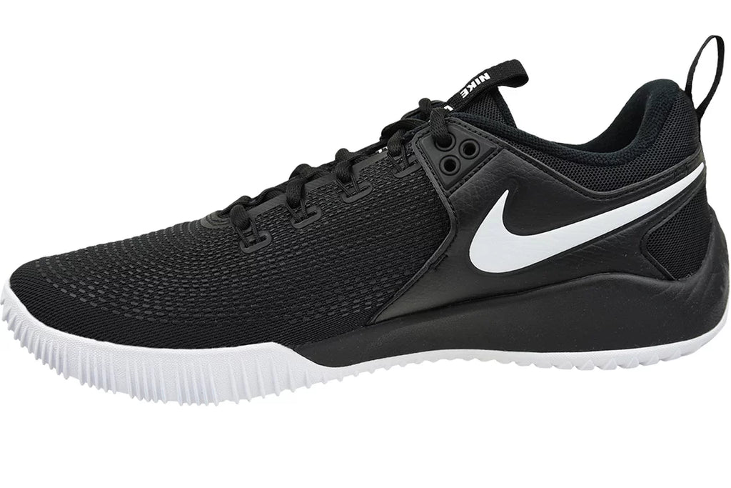 Nike Air Zoom Hyperace 2 AR5281-001 - Czarne