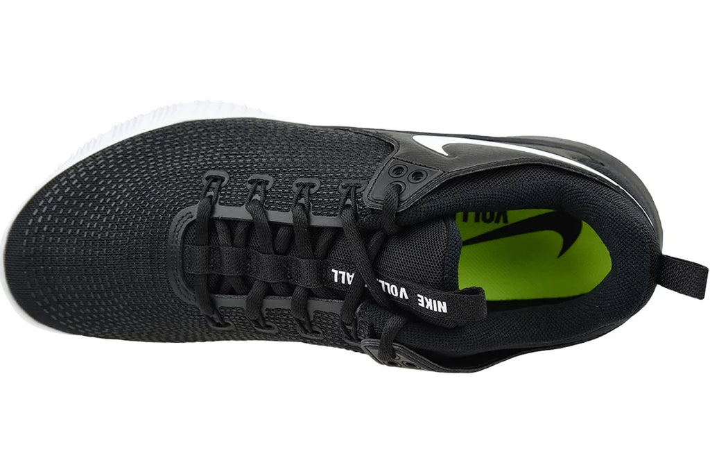 Nike Air Zoom Hyperace 2 AR5281-001 - Czarne