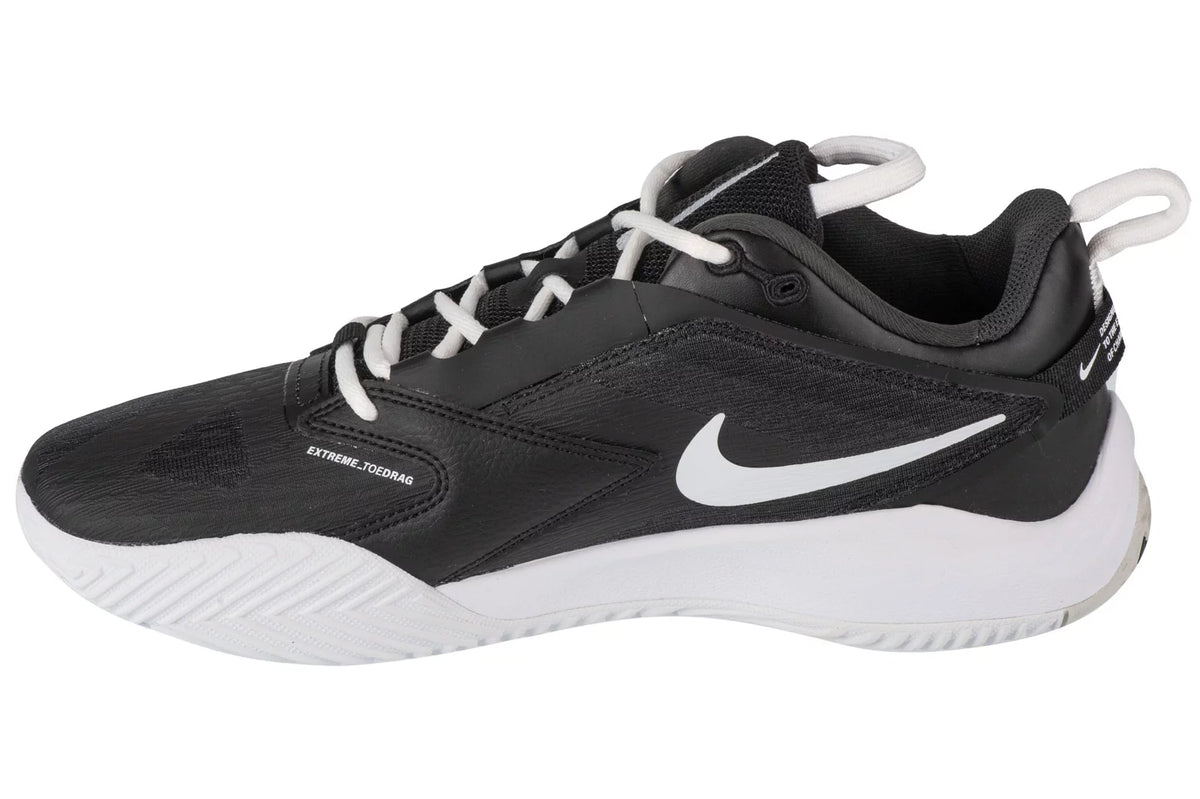 Nike Air Zoom Hyperace 3 FQ7074-002 - Czarne
