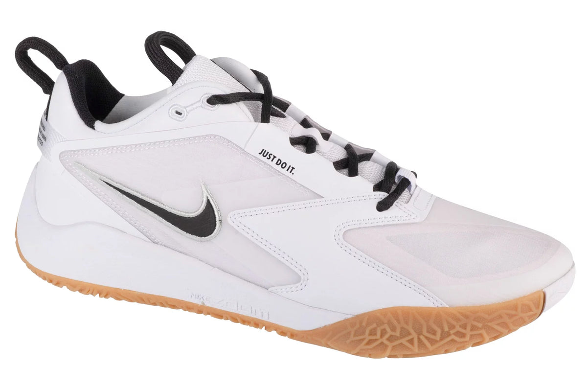 Nike Air Zoom Hyperace 3 FQ7074-101 - Białe