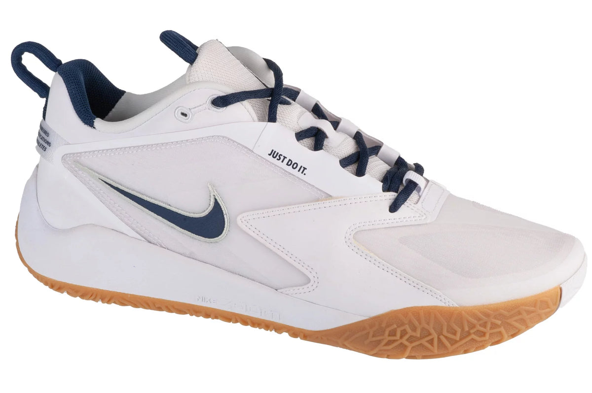 Nike Air Zoom Hyperace 3 FQ7074-107 - Białe