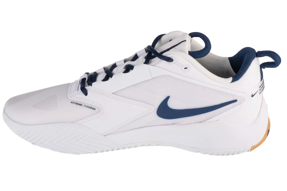 Nike Air Zoom Hyperace 3 FQ7074-107 - Białe