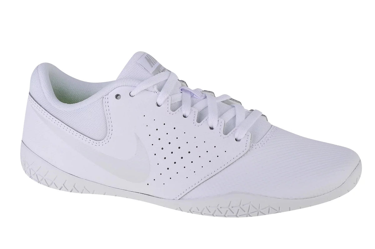 Nike Cheer Sideline IV 943790-100 - Białe