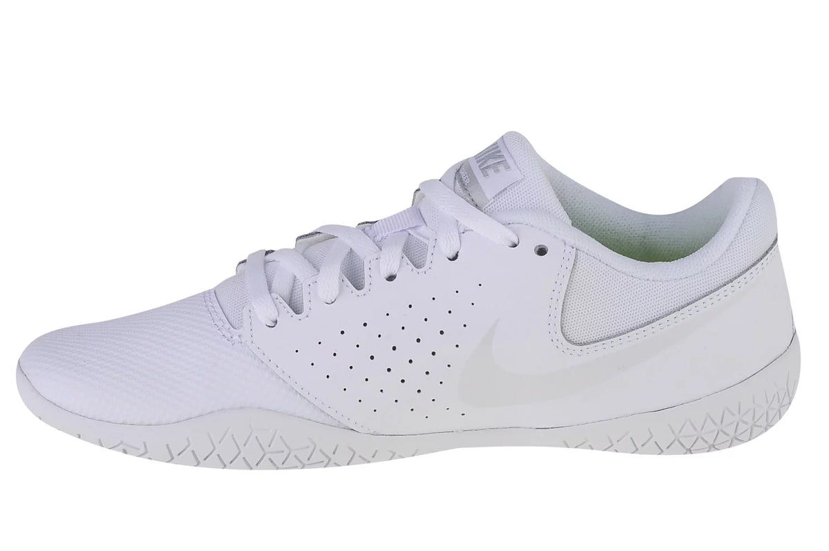 Nike Cheer Sideline IV 943790-100 - Białe