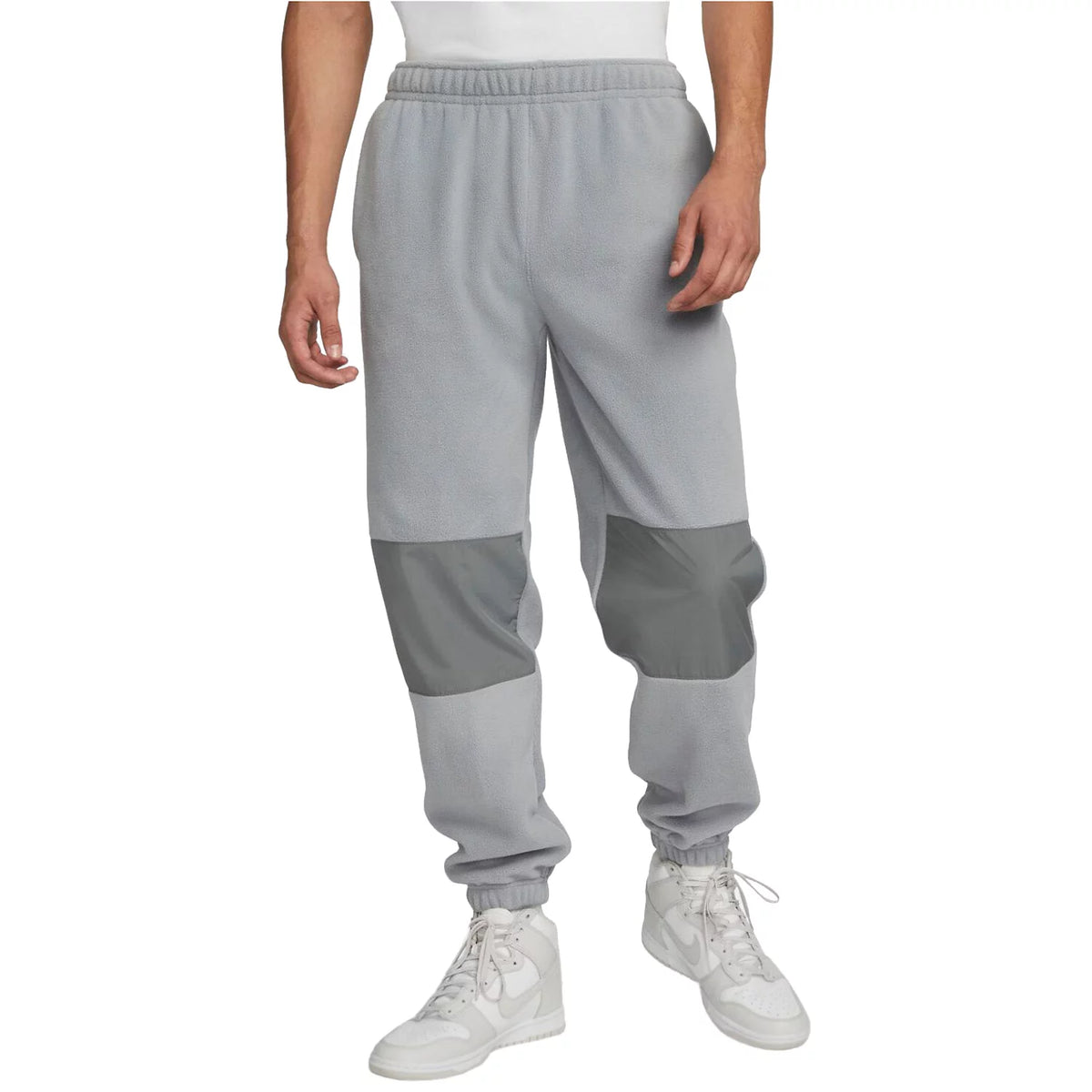 Nike Club Fleece Pant DQ4901-073 - Szare