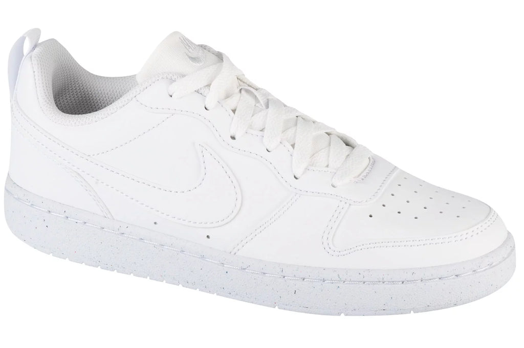 Nike Court Borough Low Recraft GS DV5456-106 - Białe