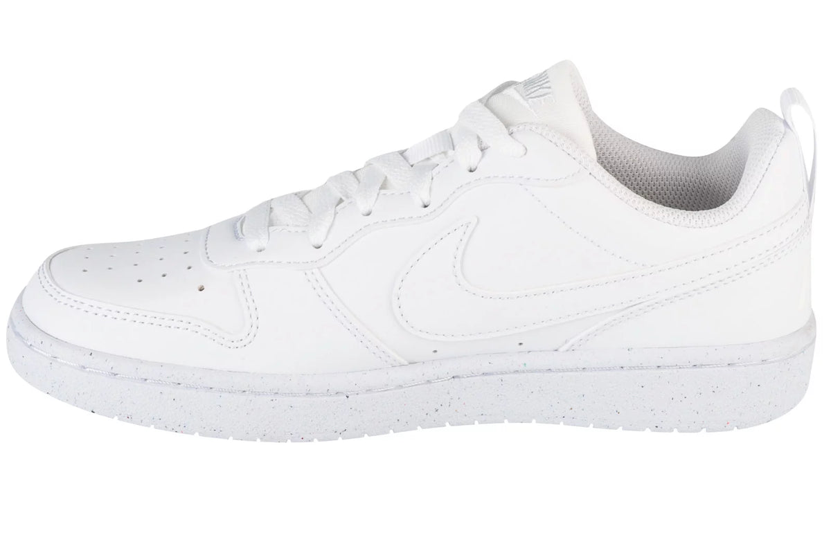 Nike Court Borough Low Recraft GS DV5456-106 - Białe