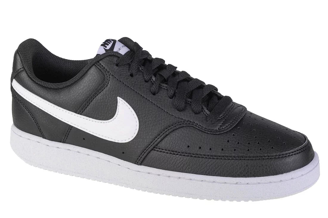 Nike Court Vision Low NN DH2987-001 - Czarne