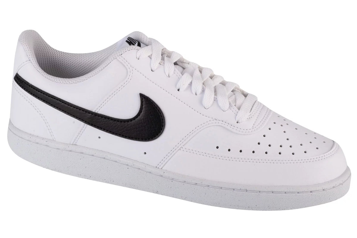 Nike Court Vision Low NN DH2987-101 - Białe