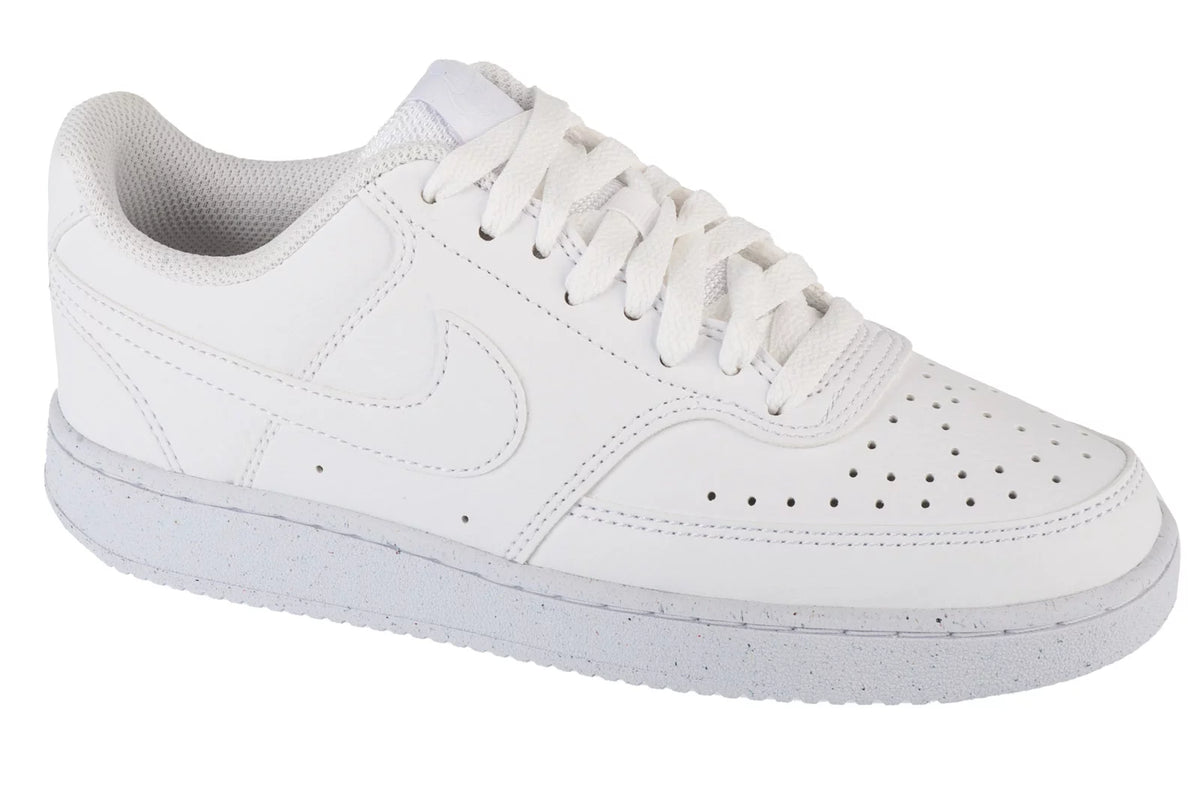 Nike Court Vision Low NN DH3158-100 - Białe