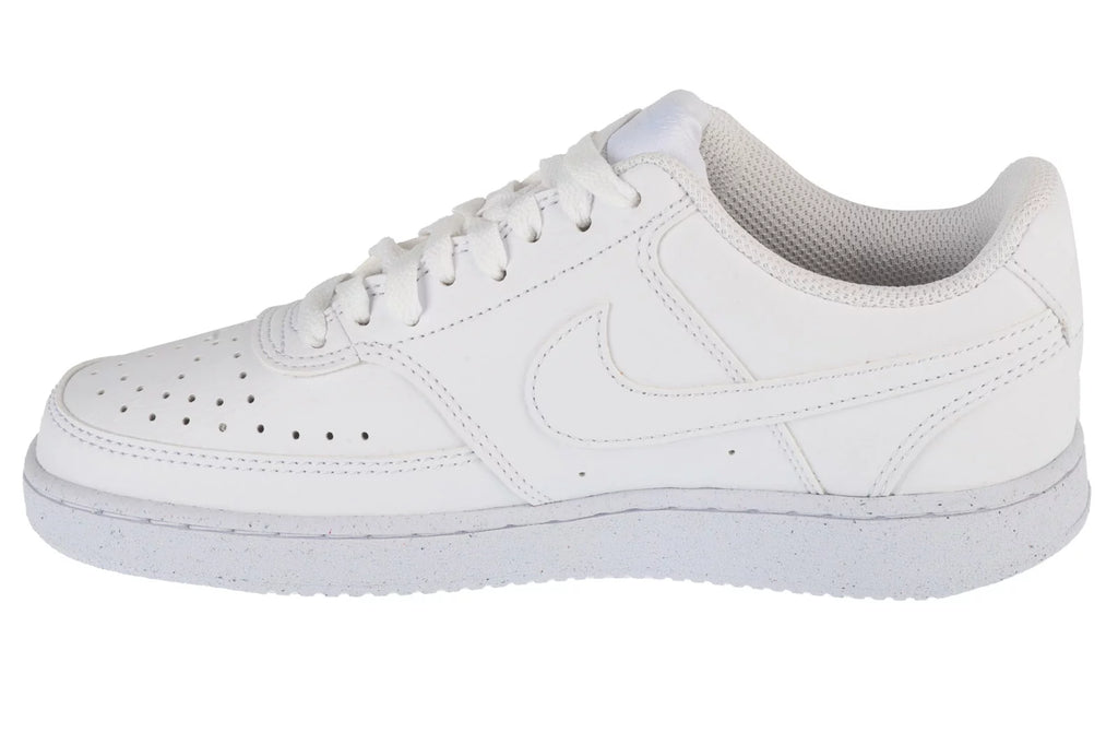 Nike Court Vision Low NN DH3158-100 - Białe