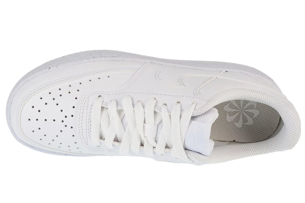 Nike Court Vision Low NN DH3158-100 - Białe