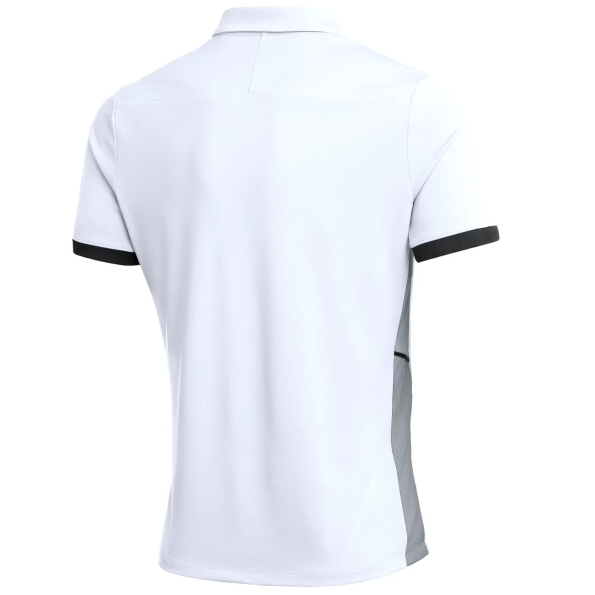 Nike Dri-Fit Academy 25 SS Polo FZ9759-100 - Białe