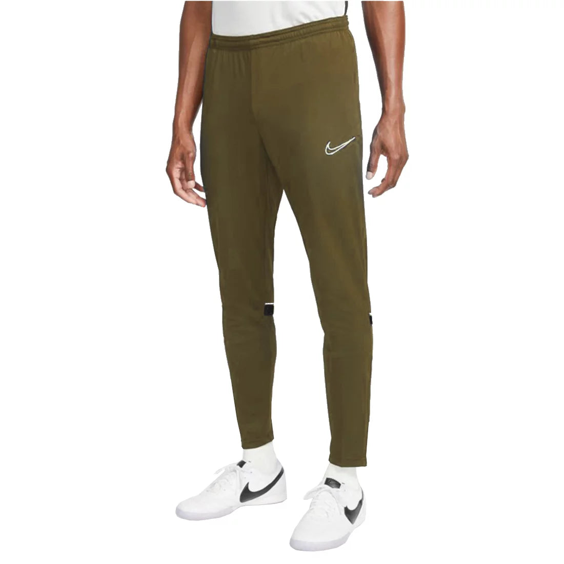 Nike Dri-FIT Academy Pants CW6122-222 - Zielone
