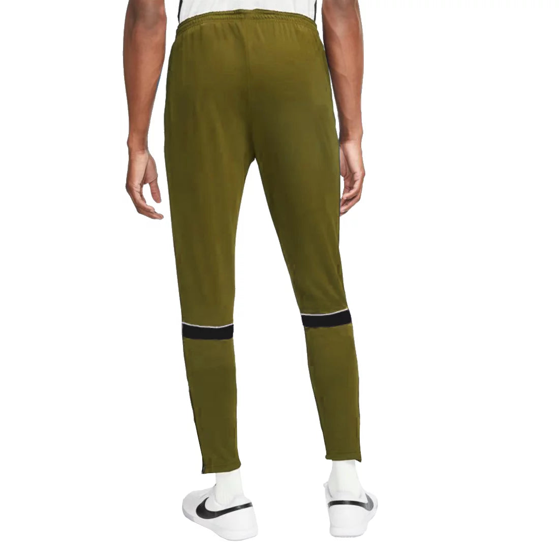 Nike Dri-FIT Academy Pants CW6122-222 - Zielone