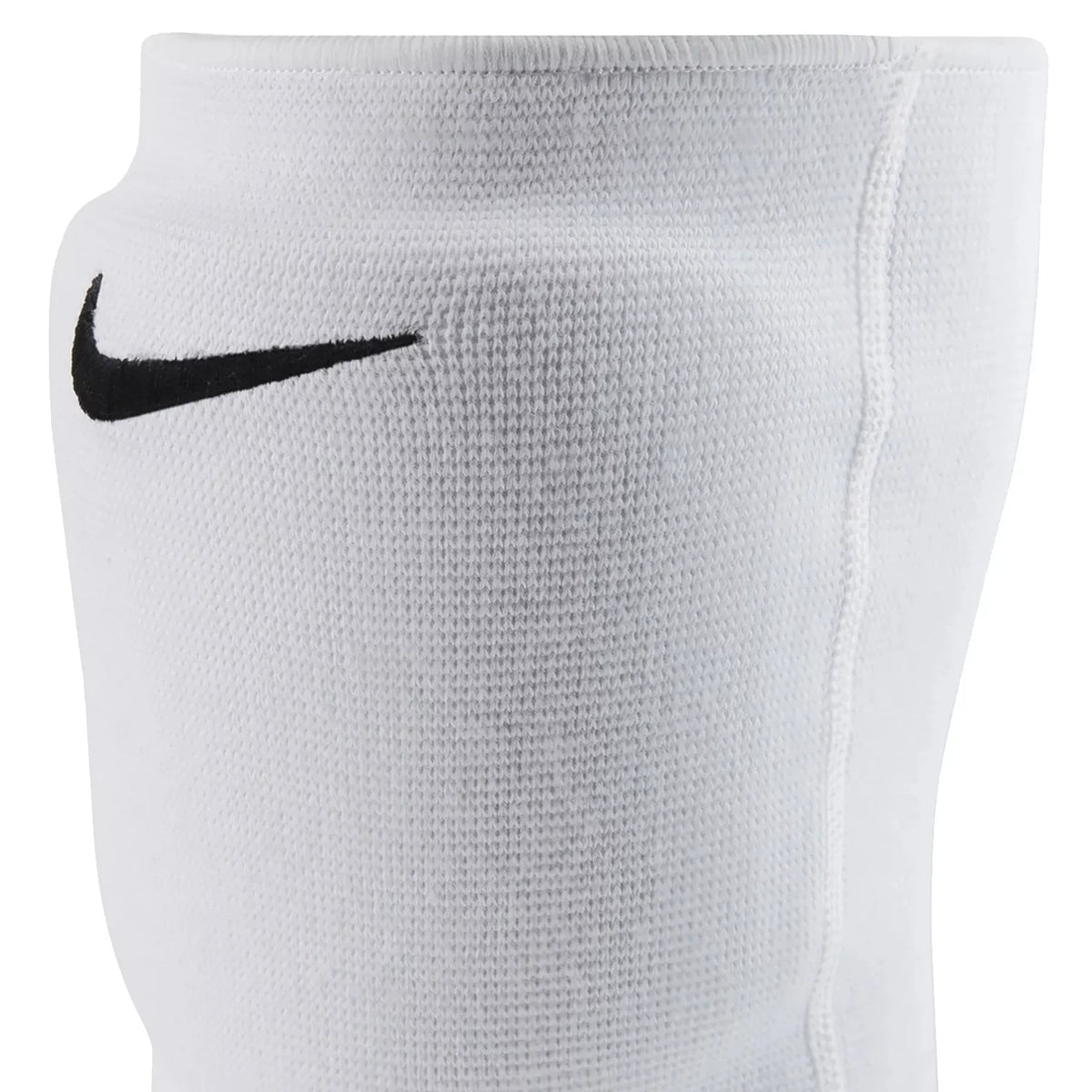 Nike Essential Knee Pads 2PPK NVP06-100 - Białe