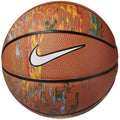 Nike Everyday Playground 8P Ball N1007037-987 - Pomarańczowe