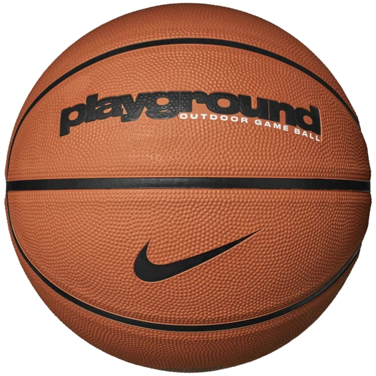 Nike Everyday Playground 8P Graphic Ball N1004371-811 - Pomarańczowe