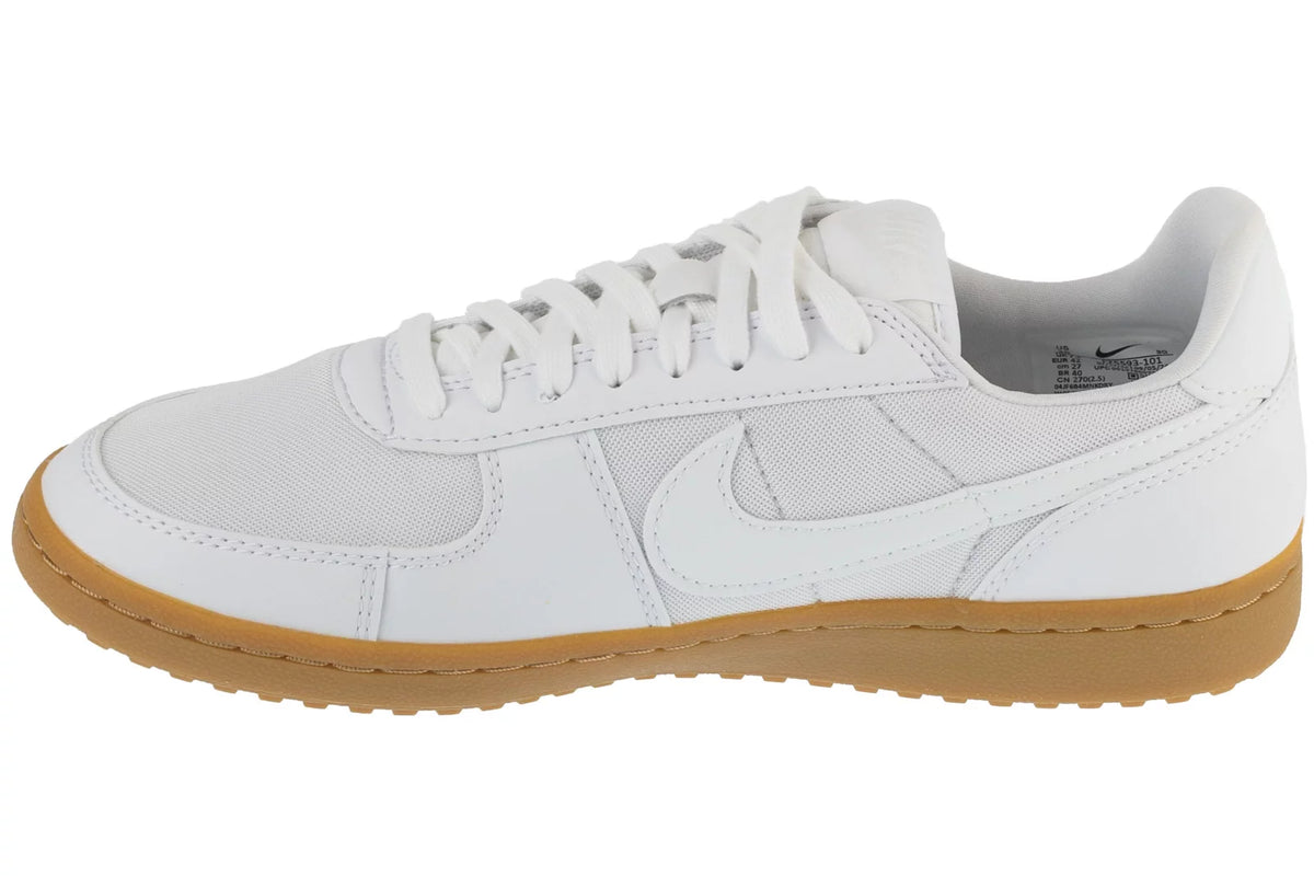 Nike Field General FZ5593-101 - Białe