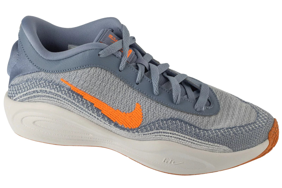 Nike G.T. Hustle Academy FJ7791-400 - Niebieskie