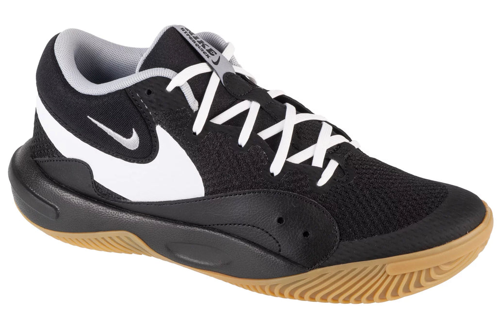 Nike Hyperquick FN4678-001 - Czarne