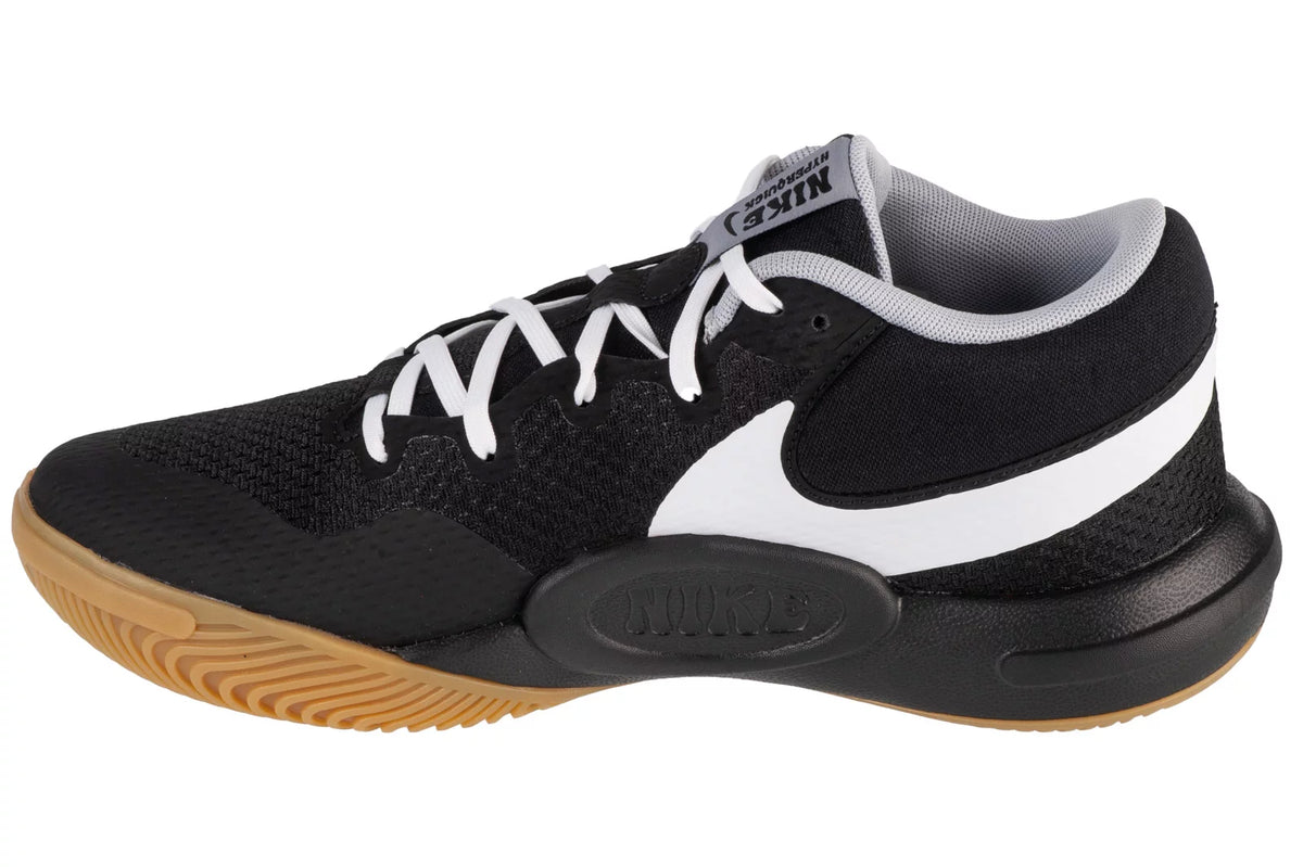 Nike Hyperquick FN4678-001 - Czarne