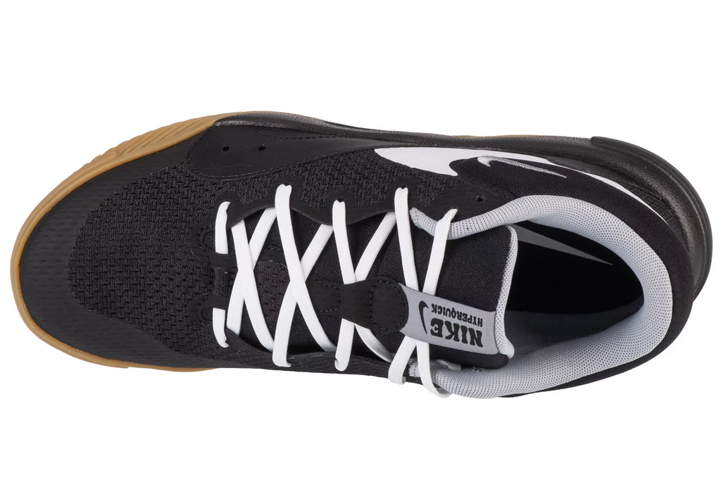 Nike Hyperquick FN4678-001 - Czarne