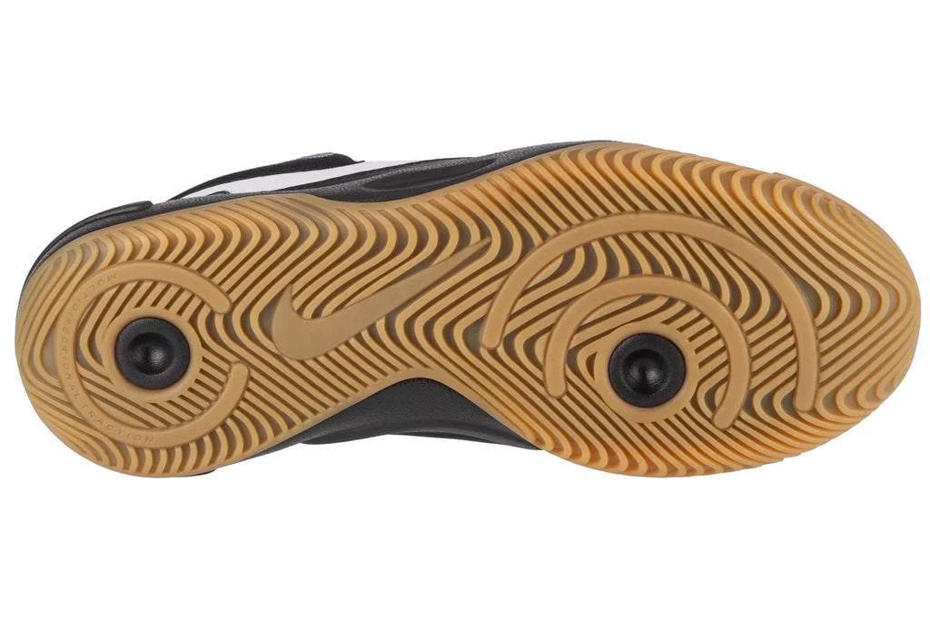 Nike Hyperquick FN4678-001 - Czarne