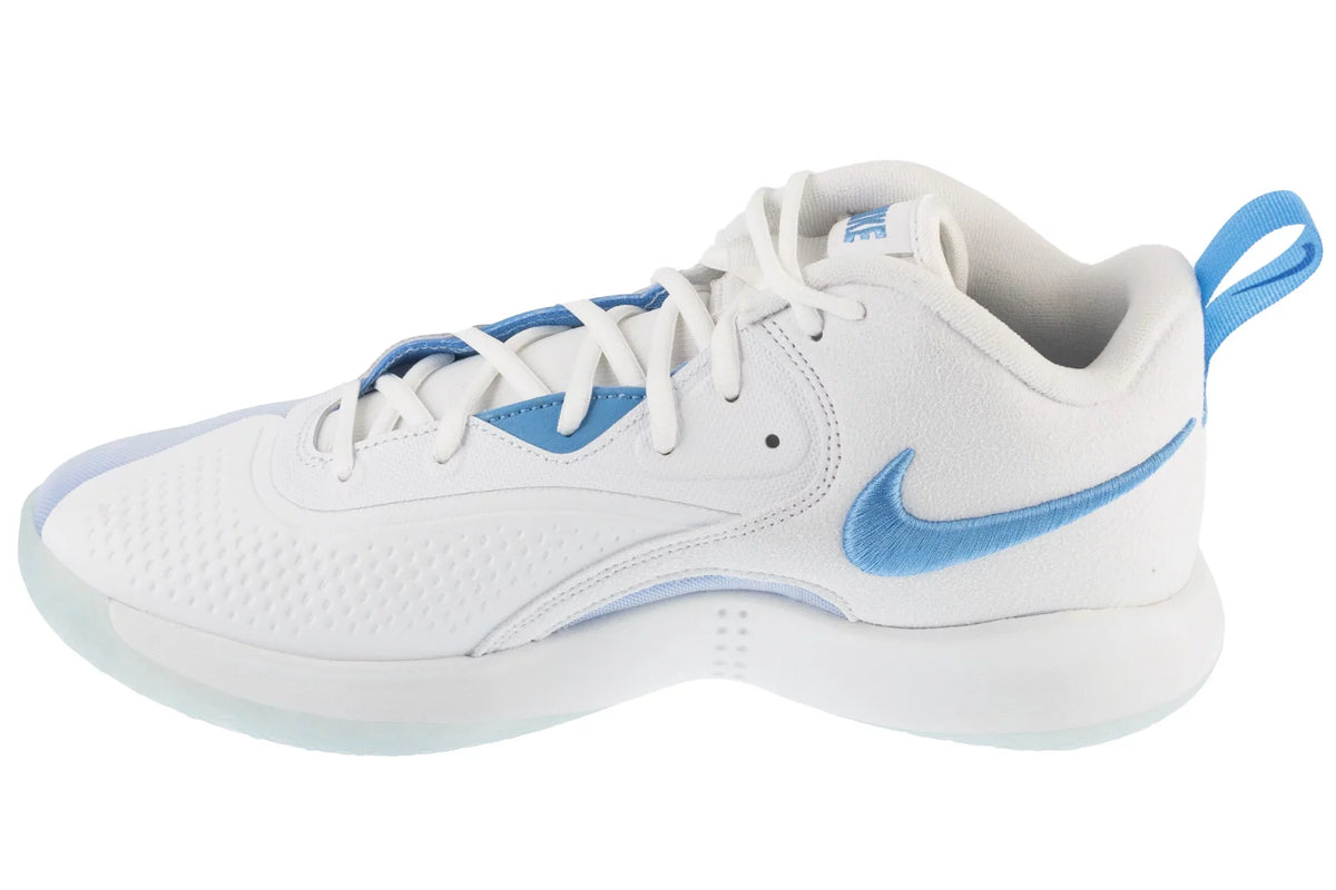 Nike Hyperset 2 FQ7070-100 - Białe