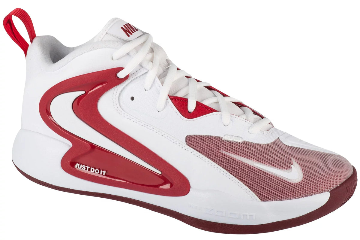 Nike Hyperset 2 FQ7070-106 - Białe