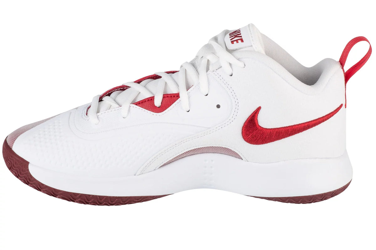 Nike Hyperset 2 FQ7070-106 - Białe